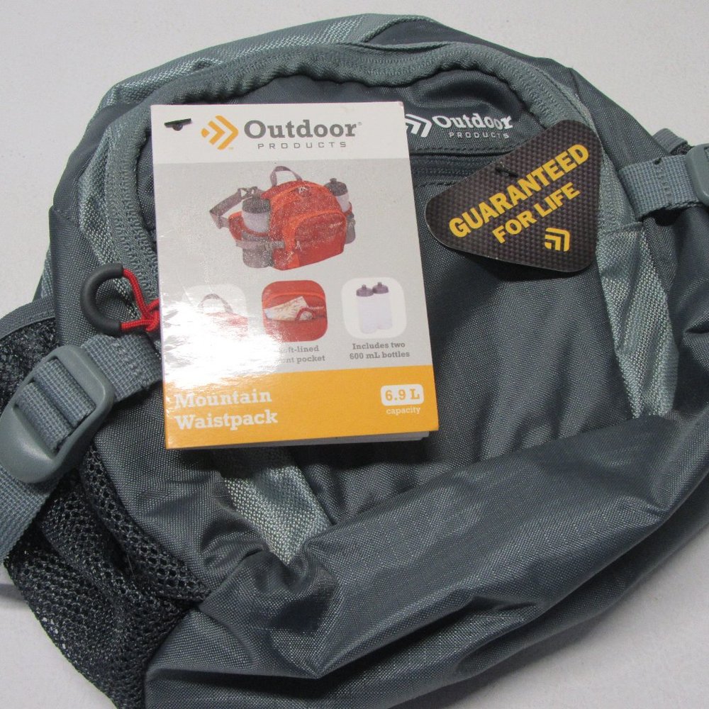 NWT! Outdoor Day Pack